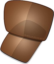 Premium Replacement Lenses for Costa Del Mar Rinconcito 06S9016 Sunglasses