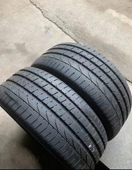 二手拆車呔派拉利Pirelli PO防爆 20吋