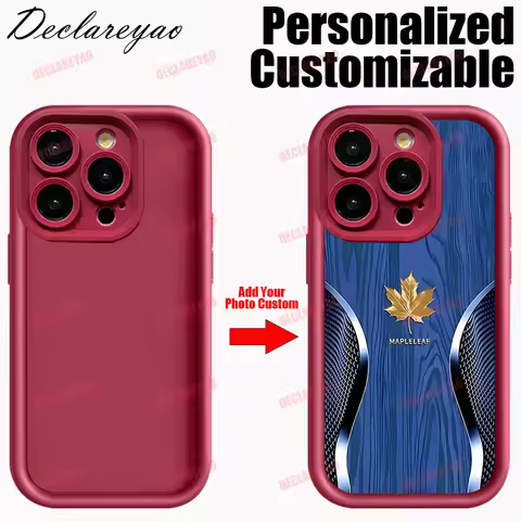 Personalized DIY Customizable Image Cover For VIVO Y33T T1X Y30 V27E Y30i V25E Y77T Y21S Y53S Y9S Y3
