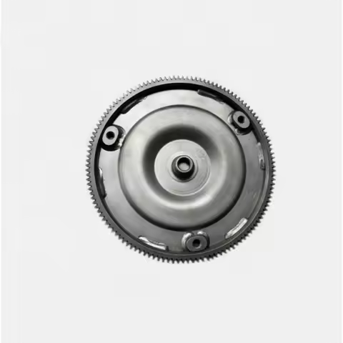 A4CF1 A4CF2 Automatic Transmission Torque Converter