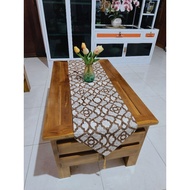 TABLE CLOTH TABLE RUNER 3, 150 CM TABLE COVER