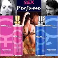 Mysterious essence adds charming aura natural pheromone spray