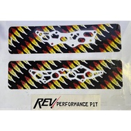 Golden Eagle Teflon Air Intake Manifold Gasket Perodua Kelisa Kenari/ Daihatsu Kancil L2 L5