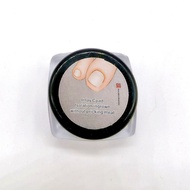 30pcs Bantalan Kuku Cantengan Bantalan Silikon Kuku Bantalan Nails Art Silikon Kuku Cantengan