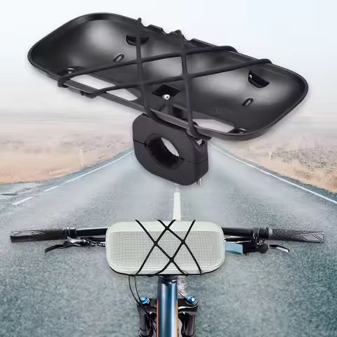 Bike Bicycle Mount Holder Speaker Bike Mounts Speaker Holder Stand for Bose SoundLink Flex 1st Gen 2