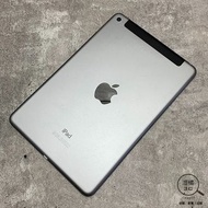 『澄橘』Apple iPad Mini 4 32G 32GB LTE 灰《二手 無盒裝 中古》A69478