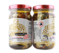 Zaragoza Spanish Style Sardines in Olive Oil 2 jars
