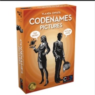 CODENAMES PICTURE EDITION