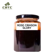 ROSE CRIMSON GLORY 1-5g Trial Link: 100% Premium Sweet Rose Scent, Organic Solvent Extracted from RO