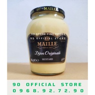 Dijon Mustard Maille French Mustard Sauce 865 Gram