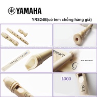 Chính Hãng Yamaha YRS-24B - Sáo Recorder Soprano ( Sáo Dọc ) Yamaha YRS24B