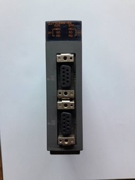 PLC MITSUBISHI QJ71C24N-R2มือ2