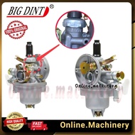 Carburetor Mesin Rumput BG328 Ogawa T328 Tanika brush cutter tanaka sum328SE