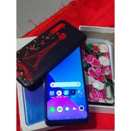 realme 5 pro The Realme 5 Pro is powered by a Qualcomm SDM712 Snapdragon 712 (10 nm)128GB 8GB RAM.6.