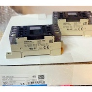Shipped From Bangkok omron G6d-f4b DC24V Terminal Relay Socket 24VDC 5A W/(4Pcs) G6d-1A-ASI-24VDC 5V