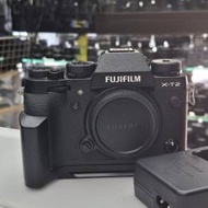 FUJIFILM X-T2 一义一電 95% NEW