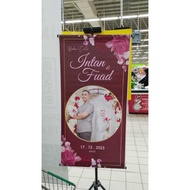 Banner / Bunting Printing