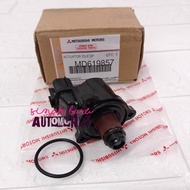 SENSOR ISC - SERVO KIT - ACTUATOR MITSUBISHI T120SS INJEKSI ORIGINAL