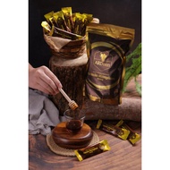 ARDeen MADU Premium Acacia Mangium Honey 20G x 30 Sachets (Pouch)