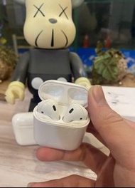 AirPods 一代 台北實體店面可面交