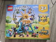LEGO Creator 3-in-1 Ferris Wheel Set 31119