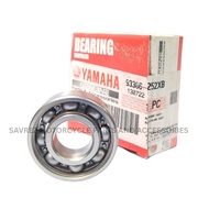 YAMAHA TRANSMISSION BEARING (93306-252XB) 6252 - MIO MX/ MXI