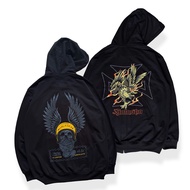 KATUN Cotton Zipper Hoodie Jacket/YKK Iron Zipper Hoodie/Premium Cotton Zipper Hoodie/Unisex Cotton 