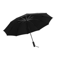 Xiaomi Empty Valley Automatic Lighting Umbrella - ร่มกันแดด-ฝนอัตโนมัติ Empty Valley รุ่นไฟ