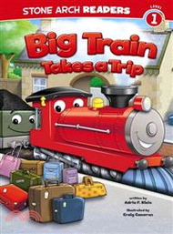 Big Train Takes a Trip