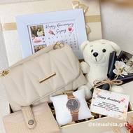 Birthday Gift for girl, girlfriend Gift - Nimashita Gift