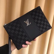 Brand New LV Men's Clutch Bag