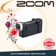 Zoom Q4n / Q-4n Handy Video Recorder