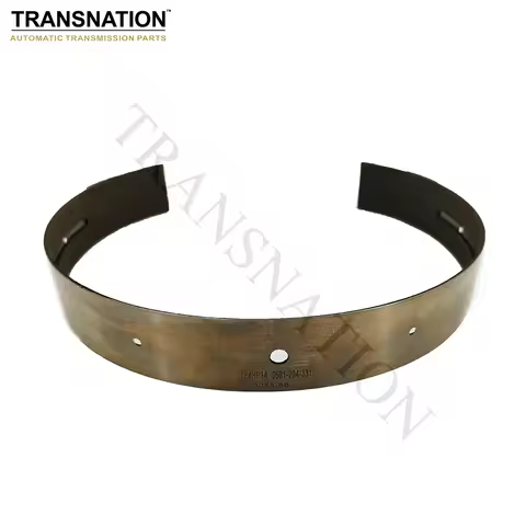 ZF4HP14 Band Auto Transmission Gearbox Brake Band 0501-204-331 Fit For Chery Car Accessories Transna
