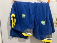 林大輝中學運動服