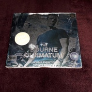 vcd original the bourne ultimatum