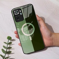 (G06) Casing Hp Case Glass XIAOMI REDMI S2 A2 A1 A3 4X 4A 5 5+ 5A 6 6PRO 6A 7 7A 8 8A 9 9A 9C 9T 10 