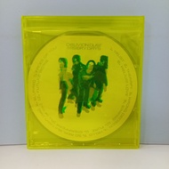 #U288-91 CD TERPAKAI [ OBLIVION DUST - MISERY DAYS ] USED CD #U288-9