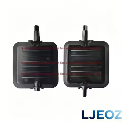 For BMW F52 F48 F39 F54 Car Heater Air Distributor Repair Kit Accessory For BMW 1 Mini X1 X2 118 120