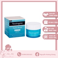 Neutrogena Hydro Boots Moisturizing Gel - Guu