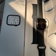 SoLD !!! Iwatch series 7 resmi ibox  41 mm apple watch 