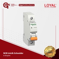 Mcb Ncb Nsb Electric Schneider Domae
