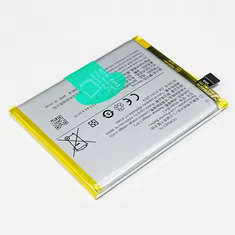 3.87V 4500mAh B-K3 For Vivo V17 1920/S1 Pro/Y9S/S1 Prime/X50 Lite/V1945/V1937 Battery