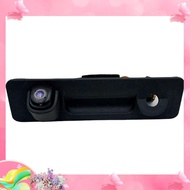 dgk99240-D4100 99241D4100 Rear View Camera Black Rear Camera Car for   K5 2018+