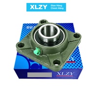 Bearing housing UCF316 - 80mm shaft Bearing housing xlzy UCF 316 - vinhbibacdantongkho