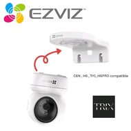 Bracket Universal Asli EZVIZ untuk Semua Model Kamera CCTV Dalam Rumah