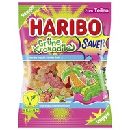 Haribo 全素鱷魚酸軟糖 - 200g﹙平行進口﹚