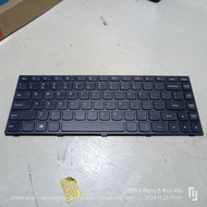 Laptop Keyboard Lenovo Ideapad N40-30 G41-35 B41-80 Flex2-14A 25214510