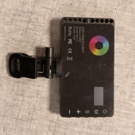 直播攝影自拍補光燈