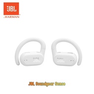 ของแท้JBL Soundgear Sense True Wireless Earphones Ear Hooks หูฟังบลูทูธ หูฟังออกกำลังกาย for IOS/Android Sport Earphones Waterproof with Microphone หูฟังบลูทูธครอบหู บลูทูธ ไร้สาย หูฟัง เกมมิ่ง_JBL Earbuds