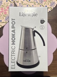 🖤電動MOKA咖啡機🖤